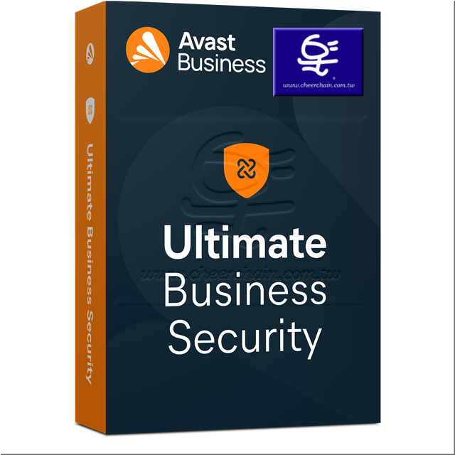 Avast Ultimate Business Security 商業單機下載版(特定數量及訂閱年數詢價網頁,歡迎詢價) - 企業終極資訊安全防護解決方案!!!