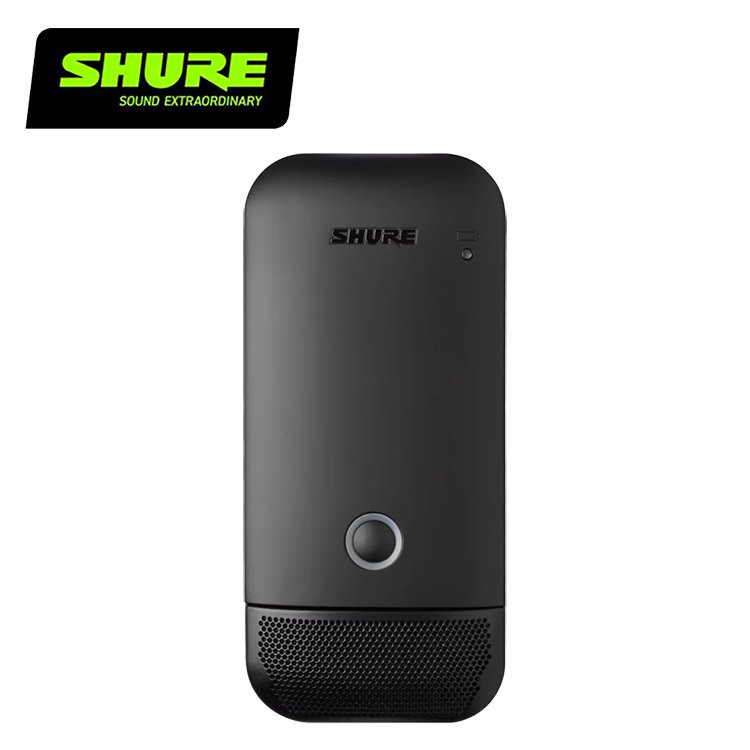 SHURE ULXD6/C 無線界面麥克風發射器/原廠公司貨