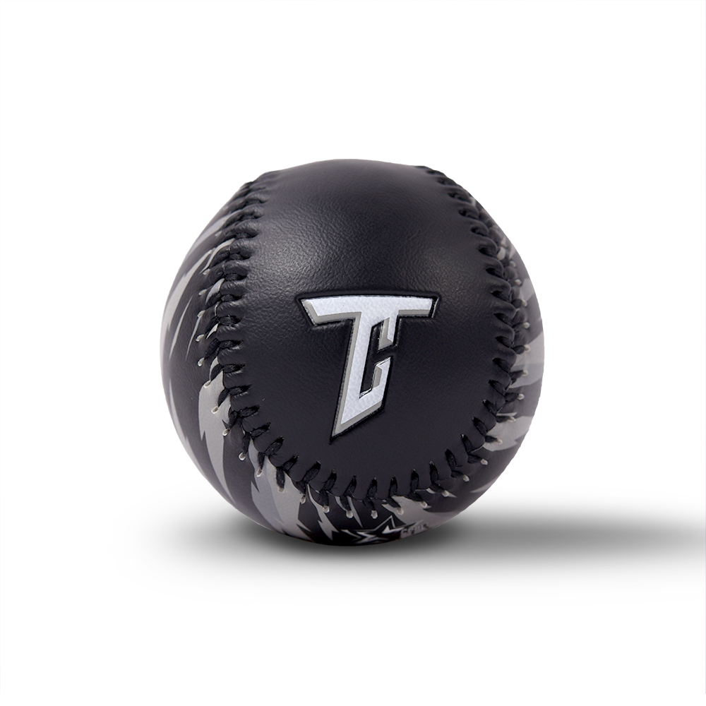 2022 TEAM TAIWAN 隊徽棒球
