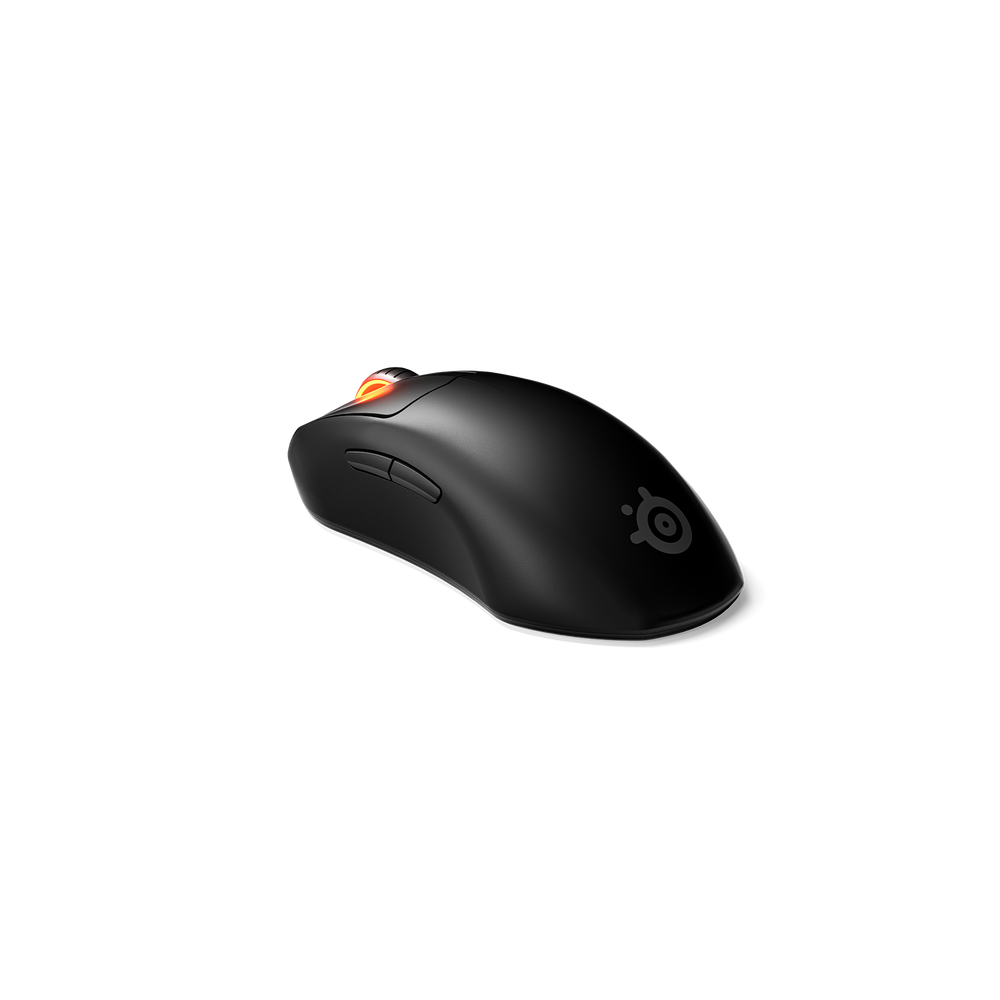 賽睿 steelseries - Prime Mini WL Gaming Mouse電競滑鼠/黑