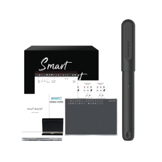 Neo smartpen｜智慧課堂禮盒 Smart class kit (PaperTube)