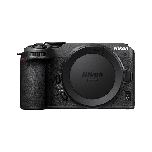 Nikon Z30 單機身(公司貨)