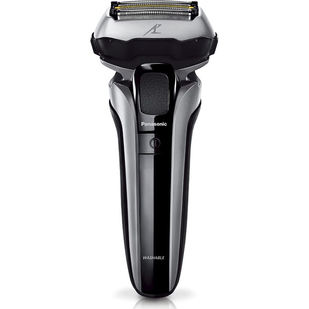 最新款 日本公司貨 Panasonic 國際牌 ES-LV5H 刮鬍刀 5刀頭 可邊充電使用 國際電壓 父親節 禮物