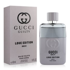 Gucci 罪愛迷戀男性淡香水(50ml) - PChome 商店街