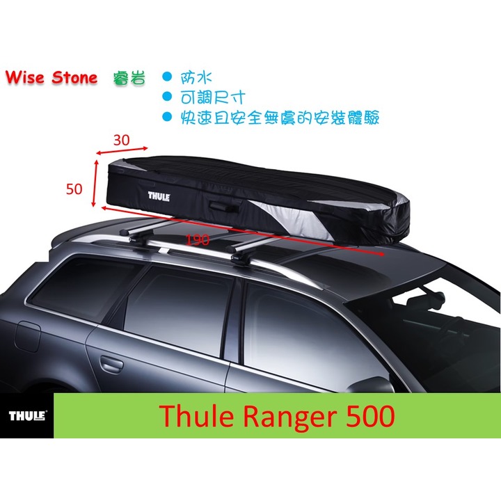 一度のみ使用・美品 THULE レンジャー90 スーリー | test.taiton.in