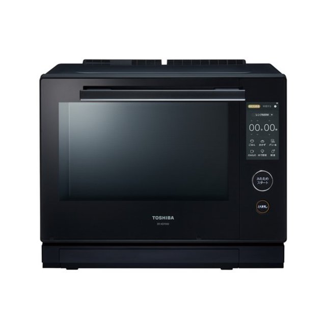 TOSHIBA 東芝ER-XD7000 過熱水蒸氣- PChome 商店街