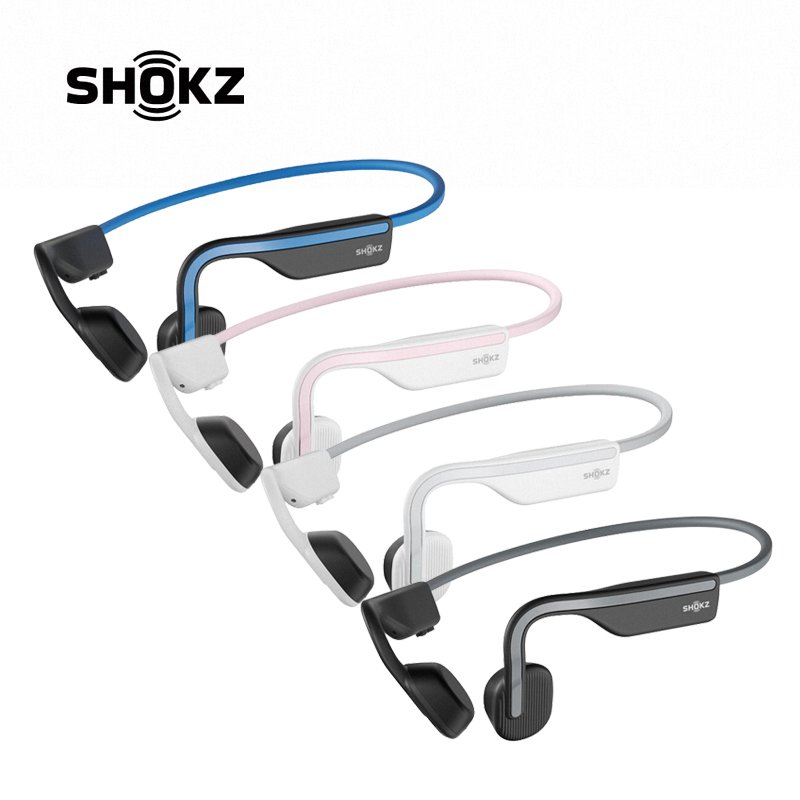 当社の SHOKZ OPENMOVE Gray 新品未使用未開封 sushitai.com.mx