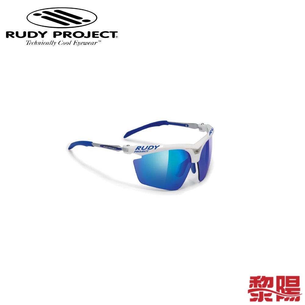【黎陽戶外用品】RUDY PROJECT MAGSTER 眼鏡 42SN663969-RIC