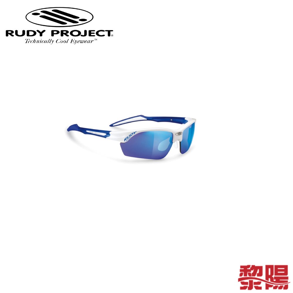 【黎陽戶外用品】RUDY PROJECT SWIFTY 眼鏡 42SP14076931WRI