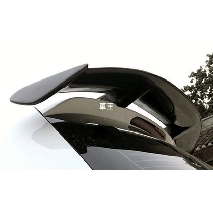【車王汽車精品百貨】福斯 VW T-CROSS 飛機翼 尾翼 壓尾翼 改裝尾翼 定風翼 導流板