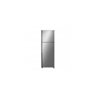 【HITACHI】日立230公升一級能效變頻雙門冰箱 [RV230-BSL琉璃銀]-右開 含基本安裝