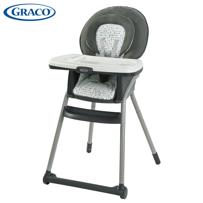 Graco 6合1成長型多用途餐椅 TABLE2TABLE™ LX 6in1 Highchair /高腳餐椅