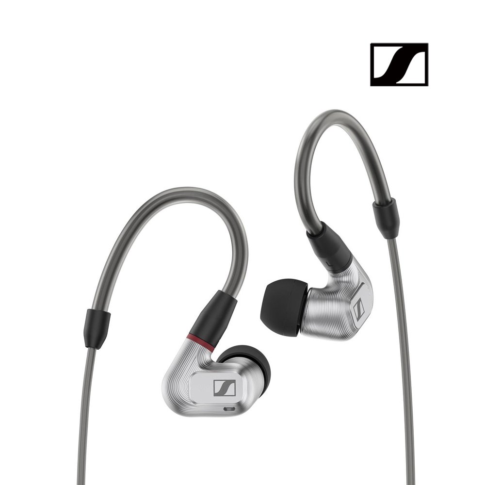 志達電子 德國 Snnheiser IE900 高解析入耳式旗艦耳機 (宙宣公司貨)
