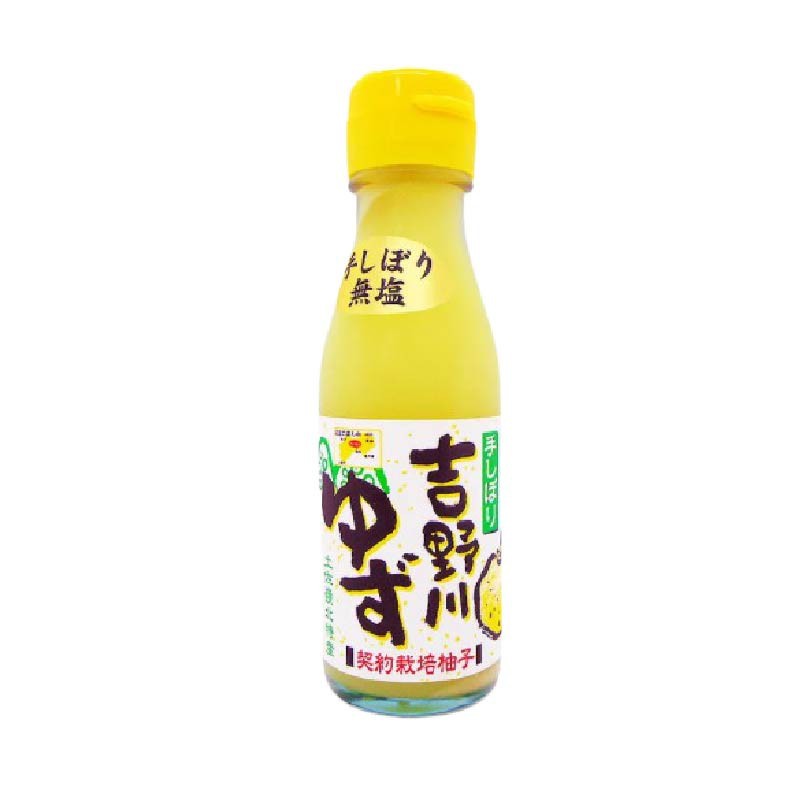 日本高知縣手榨柚子汁 100 ml 泡菜 果汁 沾醬 調味 糖醋 天然 酸甜鹹 料理變化 調果汁 咕咾肉 柚子 沙拉 料理