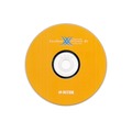 錸德 RiTEK X系列 4X DVD+RW 光碟片 (10片布丁桶裝)
