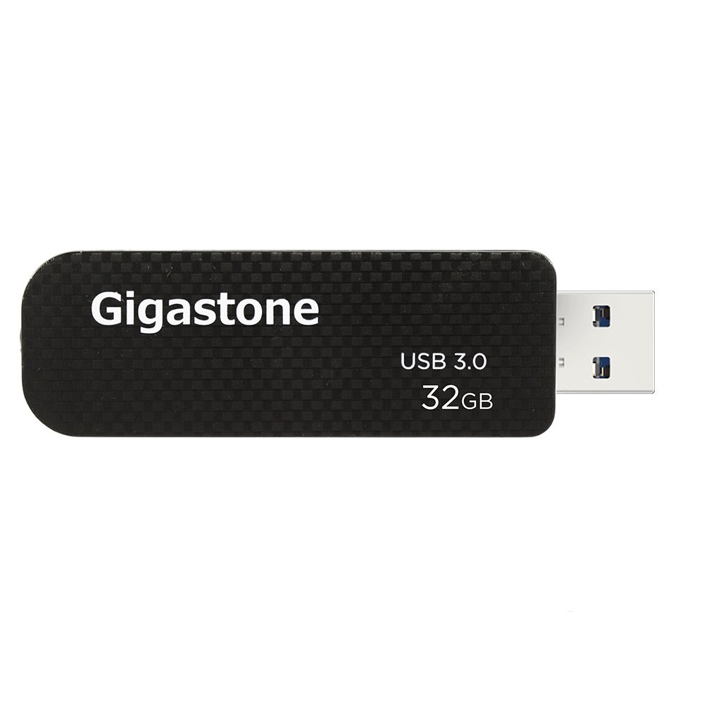 GIGASTONE USB 3.0 UD-3201 32GB 格紋碟 隨身碟