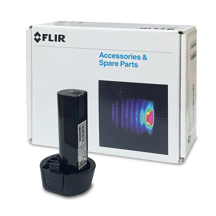 FLIR C5 19200画素 赤外線サーモグラフィークラウド接続 LEDライト