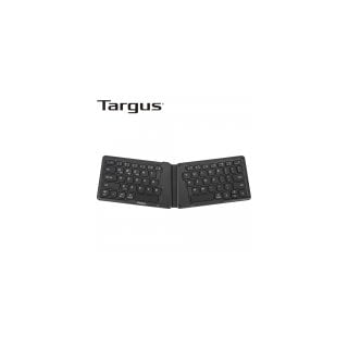 【Targus】AKF003 藍牙摺疊鍵盤