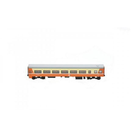 MJ 預購中 鐵支路 NK3505 N規 莒光號客車廂 35S32950 現役塗裝