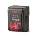 SWIT PB-M140S 140Wh 口袋迷你V口鋰電池