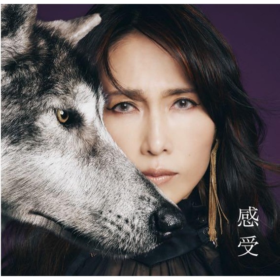 工藤靜香 / 感受 35th Anniversary self-cover album Shizuka Kudo 35th Anniversary self-cover album