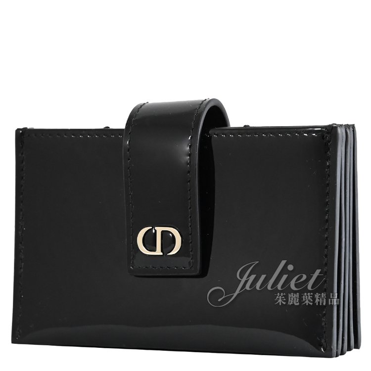 Christian Dior 30 MONTAIGNE CD LOGO