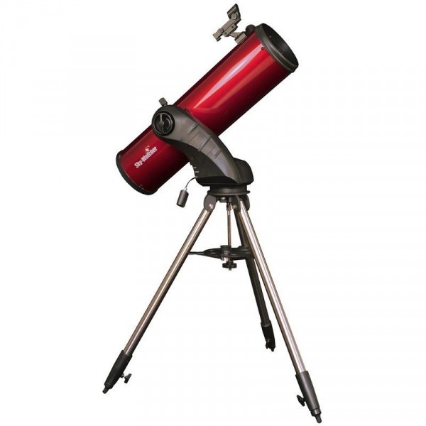 [太陽光學]Sky-Watcher STAR DISCOVERY N150-WIFI GOTO 電動天文望遠鏡[台灣總代理]