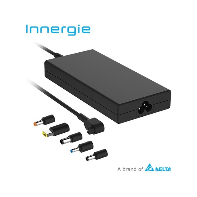 Innergie 180G 180瓦 電競筆電充電器