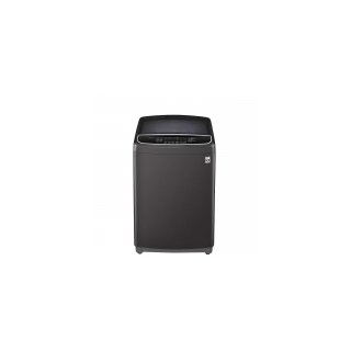 【LG】17公升變頻直驅式洗衣機 [WT-D170MSG銀黑色] 含基本安裝 贈FiJi飛漬一紙淨洗衣紙 2盒