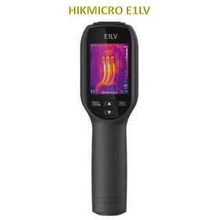 海康威視E1LV熱像儀 / E1LV紅外線熱像儀/ E1LV熱像儀/ E1LV成像儀/ E1LV熱影像儀/E1LV 熱顯像儀/抓漏神器
