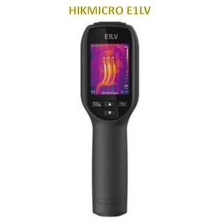 海康威視E1LV熱像儀 / E1LV紅外線熱像儀/ E1LV熱像儀/ E1LV成像儀/ E1LV熱影像儀/E1LV 熱顯像儀/抓漏神器