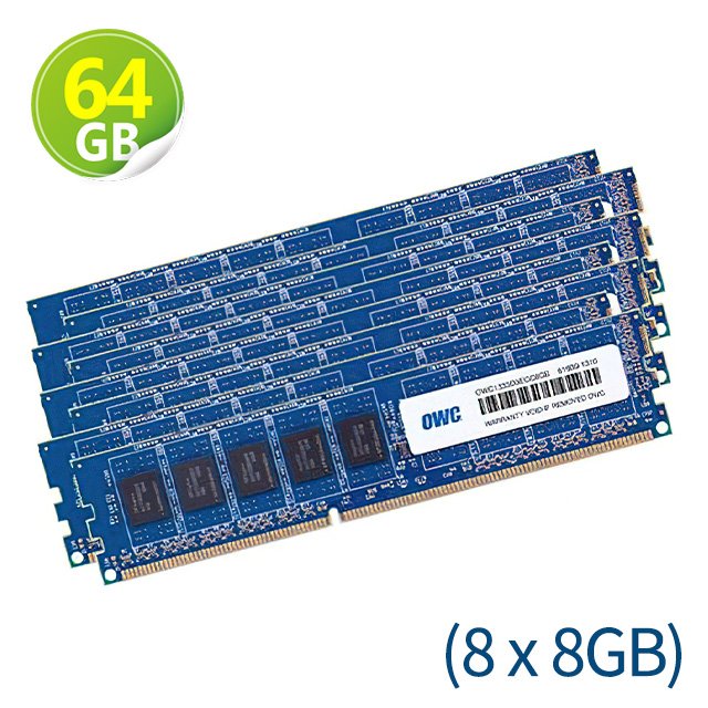 DDR3 64G的價格推薦- 2023年11月| 比價比個夠BigGo