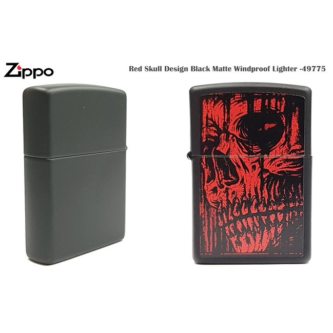 美國Zippo 打火機(美系) < 打火機- 大海刀品─瑞格華有限公司