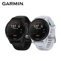 GARMIN Forerunner 255S Music GPS智慧心率進階跑錶