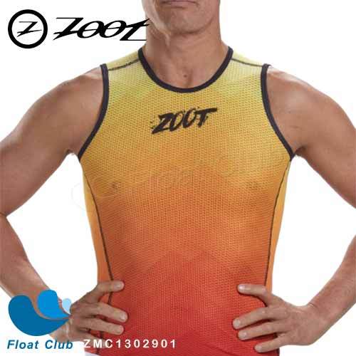 【 zoot 】 kona ice 科納艾斯系列 – 快速排汗底層衣 男 排汗衣 三鐵衣 鐵人衣 zmc 1302901 原價 1450 元