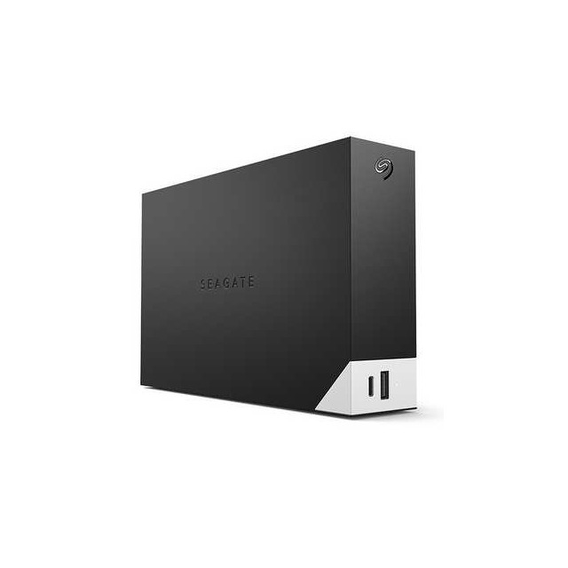 Seagate One Touch Hub - 16.0 TB - STLC16000400 