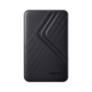 Apacer AP5TBAC236B-1 外接式硬碟
