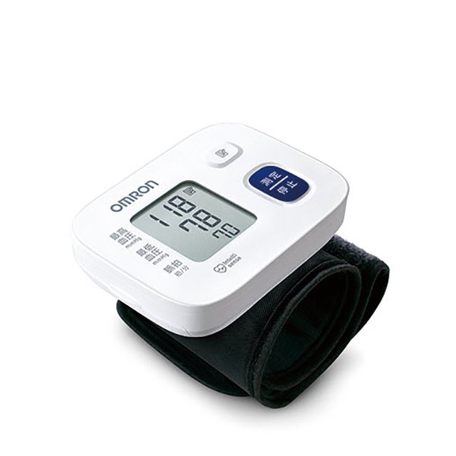 【血壓計特價中】歐姆龍血壓計手腕式 血壓計 HEM-6161 不可網路訂購請來電