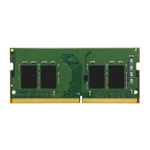 Kingston 8GB DDR4 3200MHz SODIMM 記憶體