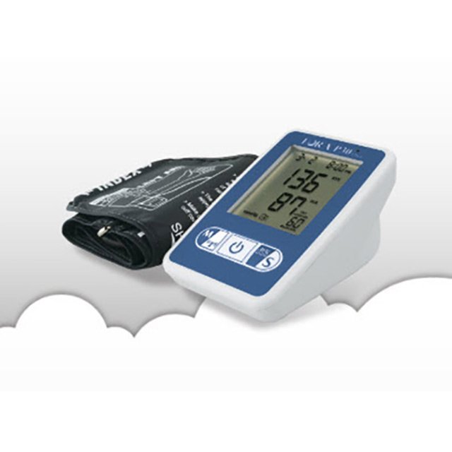 【保證優惠】福爾臂式數位 血壓計FORA P30 不可網路訂購 電洽