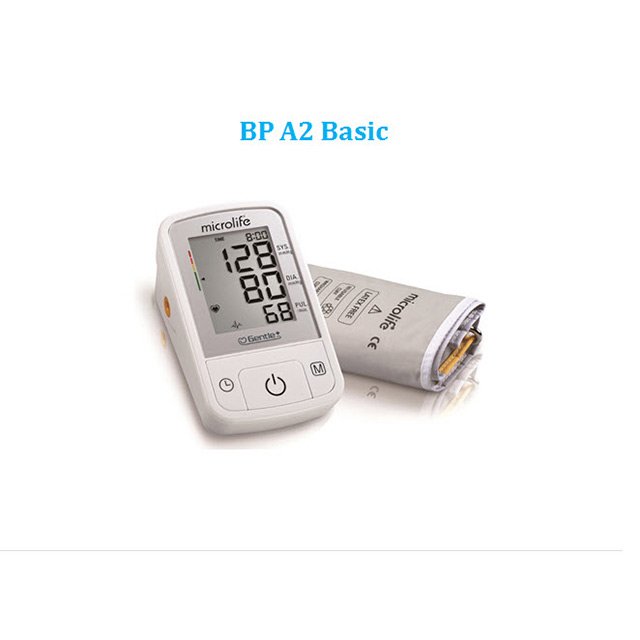 【血壓計優惠】 microlife百略醫學 BPA2贈變壓器 不可網路訂購電洽
