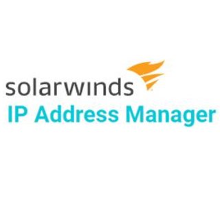SolarWinds IP Address Manager (IP地址管理)（需詢價）