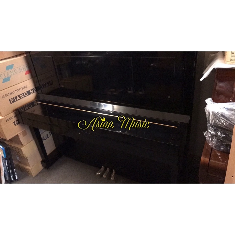亞洲樂器 二手 KAWAI日本原裝鋼琴 K35 傳統鋼琴 (不含運) 依照地區報價 請先詢問運費