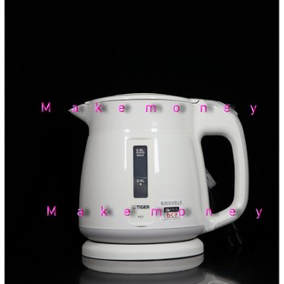 TIGER 虎牌 PCF-G060 PCF-G080 電熱水壺 0.8L 熱水瓶 快煮壺 煮水壺 電茶壺 自動斷電(1580元)
