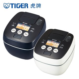 附發票 日本製 TIGER虎牌 JPB-G18R 10人份可變式雙重壓力IH炊飯電子鍋 公司貨+保固
