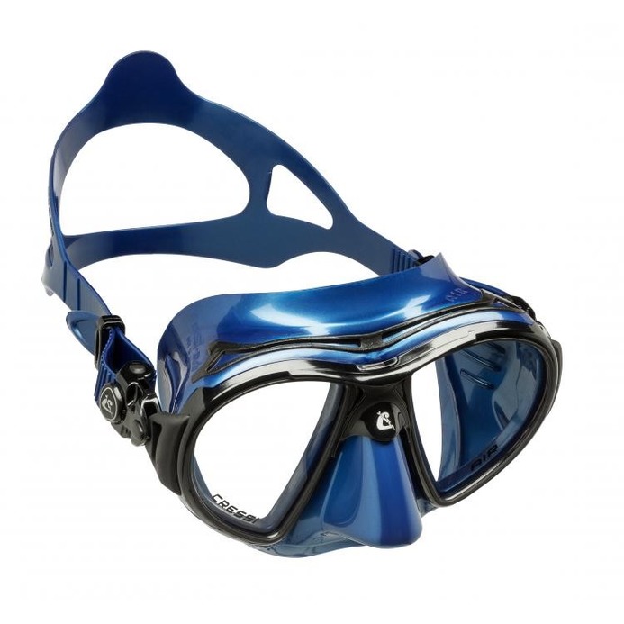 台灣潛水---CRESSI AIR MASK 空氣面鏡