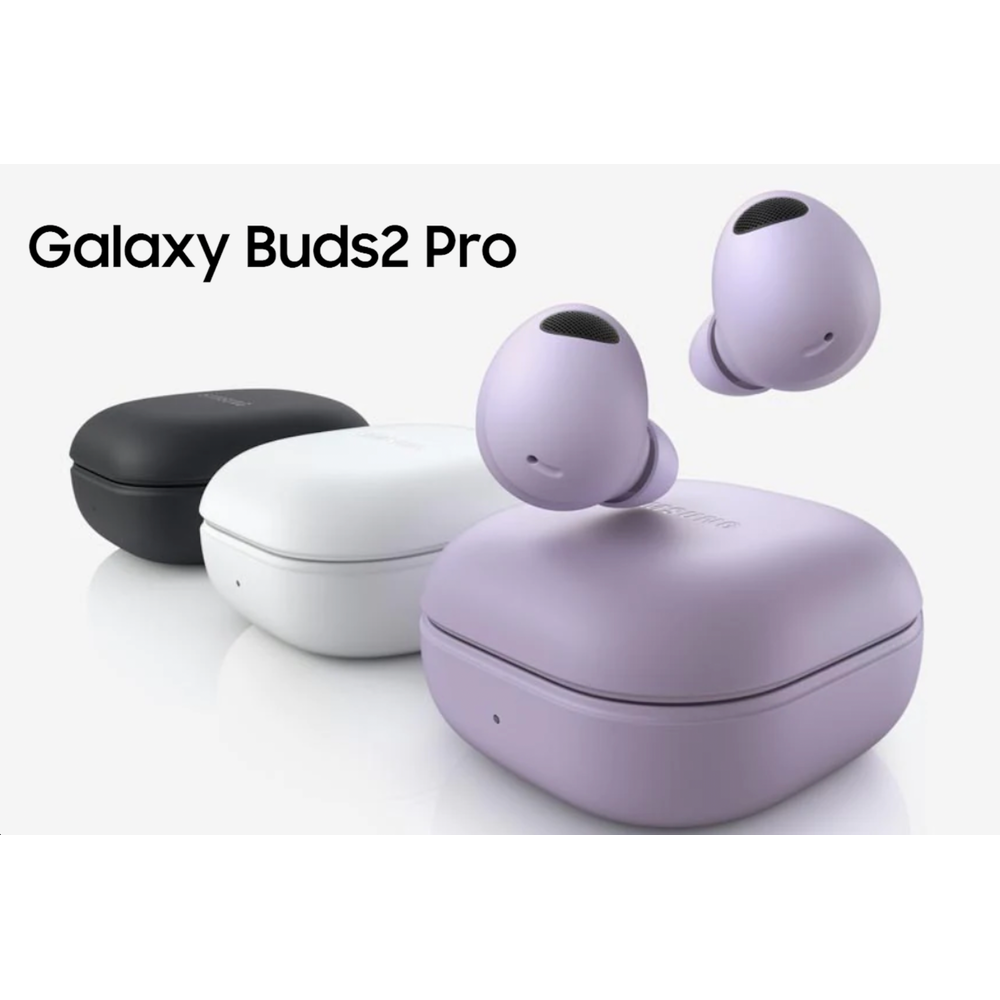 【三星】Samsung Galaxy Buds2 Pro SM-R510 藍牙耳機