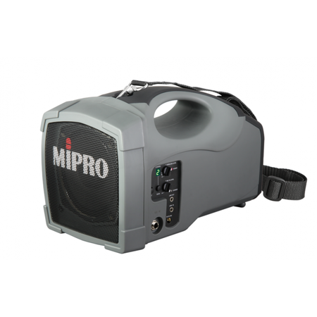 MIPRO MA-101B UHF標準型無線喊話器