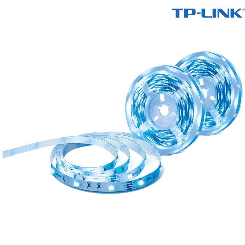 TP-LINK Tapo L900 智慧Wi-Fi燈條 10米 L900-10