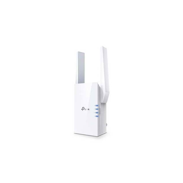 TP-LINK AX3000 Mesh WiFi 6 訊號延伸器 ( RE705X(TW) Ver:1.0 )